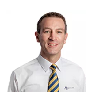 Tim Allen Astute Financial